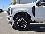 New 2026 FORD F-350 PLATINUM in LAS VEGAS, NEVADA (Photo 7)