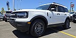 New 2026 FORD BRONCO SPORT BIG BEND in LAS VEGAS, NEVADA