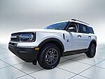 New 2026 FORD BRONCO SPORT BIG BEND in LAS VEGAS, NEVADA (Photo 1)