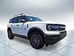 New 2026 FORD BRONCO SPORT BIG BEND in LAS VEGAS, NEVADA (Photo 2)