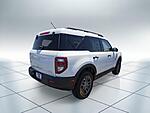 New 2026 FORD BRONCO SPORT BIG BEND in LAS VEGAS, NEVADA (Photo 3)