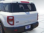 New 2026 FORD BRONCO SPORT BIG BEND in LAS VEGAS, NEVADA (Photo 4)