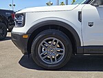 New 2026 FORD BRONCO SPORT BIG BEND in LAS VEGAS, NEVADA (Photo 7)