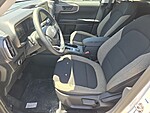 New 2026 FORD BRONCO SPORT BIG BEND in LAS VEGAS, NEVADA (Photo 8)