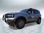 New 2026 FORD BRONCO SPORT BIG BEND in LAS VEGAS, NEVADA (Photo 1)