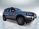 New 2026 FORD BRONCO SPORT BIG BEND in LAS VEGAS, NEVADA (Photo 2)