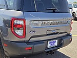 New 2026 FORD BRONCO SPORT BIG BEND in LAS VEGAS, NEVADA (Photo 4)