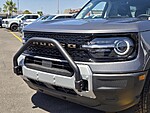 New 2026 FORD BRONCO SPORT BIG BEND in LAS VEGAS, NEVADA (Photo 7)