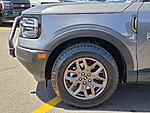 New 2026 FORD BRONCO SPORT BIG BEND in LAS VEGAS, NEVADA (Photo 8)