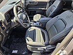 New 2026 FORD BRONCO SPORT BIG BEND in LAS VEGAS, NEVADA (Photo 9)