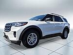 New 2026 FORD EXPLORER ACTIVE W/100A PKG in LAS VEGAS, NEVADA (Photo 1)