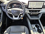 New 2026 FORD EXPLORER ACTIVE W/100A PKG in LAS VEGAS, NEVADA (Photo 12)