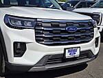 New 2026 FORD EXPLORER ACTIVE W/100A PKG in LAS VEGAS, NEVADA (Photo 2)
