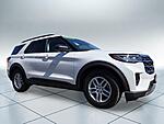 New 2026 FORD EXPLORER ACTIVE W/100A PKG in LAS VEGAS, NEVADA (Photo 3)