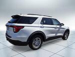 New 2026 FORD EXPLORER ACTIVE W/100A PKG in LAS VEGAS, NEVADA (Photo 4)