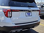 New 2026 FORD EXPLORER ACTIVE W/100A PKG in LAS VEGAS, NEVADA (Photo 5)