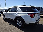 New 2026 FORD EXPLORER ACTIVE W/100A PKG in LAS VEGAS, NEVADA (Photo 7)