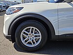 New 2026 FORD EXPLORER ACTIVE W/100A PKG in LAS VEGAS, NEVADA (Photo 8)