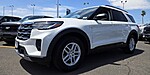 New 2026 FORD EXPLORER ACTIVE W/100A PKG in LAS VEGAS, NEVADA
