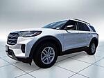 New 2026 FORD EXPLORER ACTIVE W/100A PKG in LAS VEGAS, NEVADA (Photo 1)