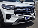 New 2026 FORD EXPLORER ACTIVE W/100A PKG in LAS VEGAS, NEVADA (Photo 2)