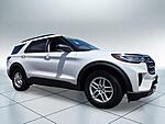 New 2026 FORD EXPLORER ACTIVE W/100A PKG in LAS VEGAS, NEVADA (Photo 3)