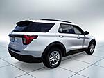 New 2026 FORD EXPLORER ACTIVE W/100A PKG in LAS VEGAS, NEVADA (Photo 4)