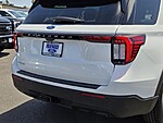 New 2026 FORD EXPLORER ACTIVE W/100A PKG in LAS VEGAS, NEVADA (Photo 5)