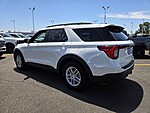 New 2026 FORD EXPLORER ACTIVE W/100A PKG in LAS VEGAS, NEVADA (Photo 7)