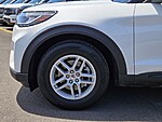 New 2026 FORD EXPLORER ACTIVE W/100A PKG in LAS VEGAS, NEVADA (Photo 8)