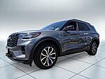 New 2026 FORD EXPLORER ST-LINE in LAS VEGAS, NEVADA (Photo 1)