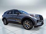 New 2026 FORD EXPLORER ST-LINE in LAS VEGAS, NEVADA (Photo 3)
