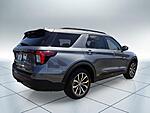 New 2026 FORD EXPLORER ST-LINE in LAS VEGAS, NEVADA (Photo 4)