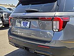 New 2026 FORD EXPLORER ST-LINE in LAS VEGAS, NEVADA (Photo 5)
