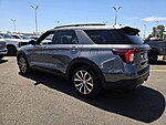 New 2026 FORD EXPLORER ST-LINE in LAS VEGAS, NEVADA (Photo 7)