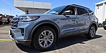 New 2026 FORD EXPLORER ACTIVE W/100A PKG in LAS VEGAS, NEVADA