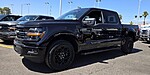 New 2026 FORD F-150 XLT in LAS VEGAS, NEVADA