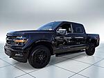 New 2026 FORD F-150 XLT in LAS VEGAS, NEVADA (Photo 1)