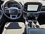 New 2026 FORD F-150 XLT in LAS VEGAS, NEVADA (Photo 12)