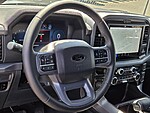 New 2026 FORD F-150 XLT in LAS VEGAS, NEVADA (Photo 15)