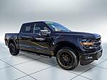 New 2026 FORD F-150 XLT in LAS VEGAS, NEVADA (Photo 3)
