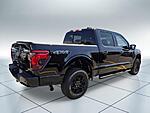 New 2026 FORD F-150 XLT in LAS VEGAS, NEVADA (Photo 4)