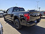 New 2026 FORD F-150 XLT in LAS VEGAS, NEVADA (Photo 7)