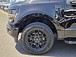 New 2026 FORD F-150 XLT in LAS VEGAS, NEVADA (Photo 8)