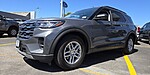 New 2026 FORD EXPLORER ACTIVE W/200A PKG in LAS VEGAS, NEVADA