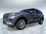 New 2026 FORD EXPLORER ACTIVE W/200A PKG in LAS VEGAS, NEVADA (Photo 1)