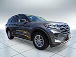 New 2026 FORD EXPLORER ACTIVE W/200A PKG in LAS VEGAS, NEVADA (Photo 2)