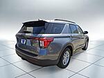 New 2026 FORD EXPLORER ACTIVE W/200A PKG in LAS VEGAS, NEVADA (Photo 3)