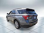 New 2026 FORD EXPLORER ACTIVE W/200A PKG in LAS VEGAS, NEVADA (Photo 4)