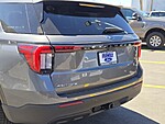New 2026 FORD EXPLORER ACTIVE W/200A PKG in LAS VEGAS, NEVADA (Photo 5)